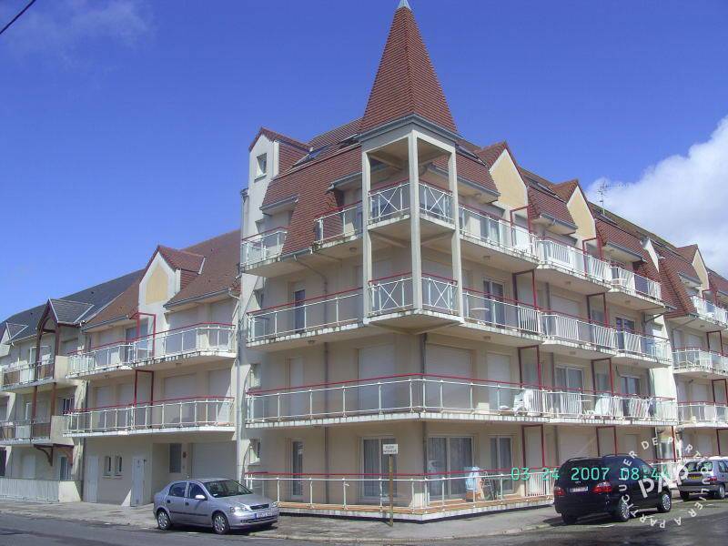 Location à FortMahonPlage pour les vacances Particulier PAP Vacances