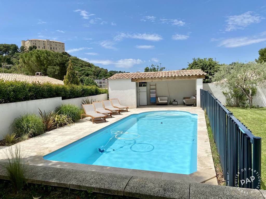 Location Maison Aix En Provence 8 personnes  Ref 208603130