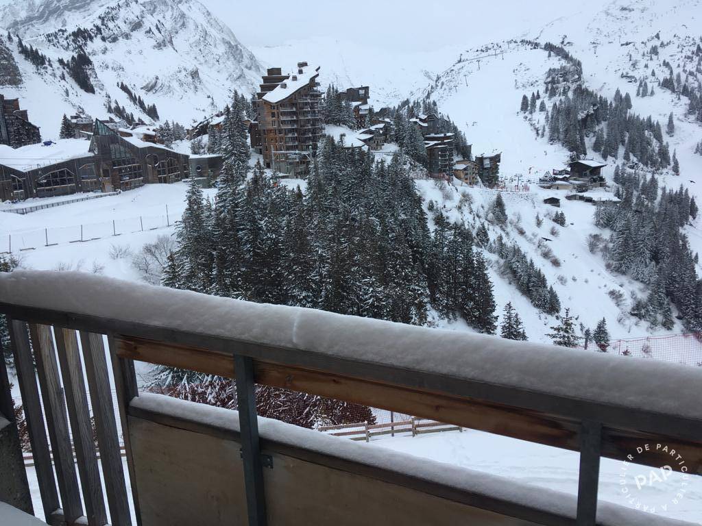 Avoriaz