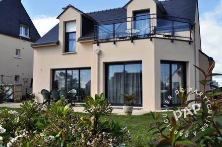 Trouver Location Vacances Damgan 56750 Particulier Pap Vacances