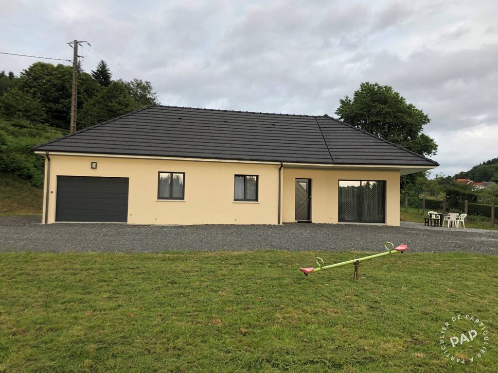 Location Creuse - 23 - Toutes les annonces de locations vacances Creuse ...
