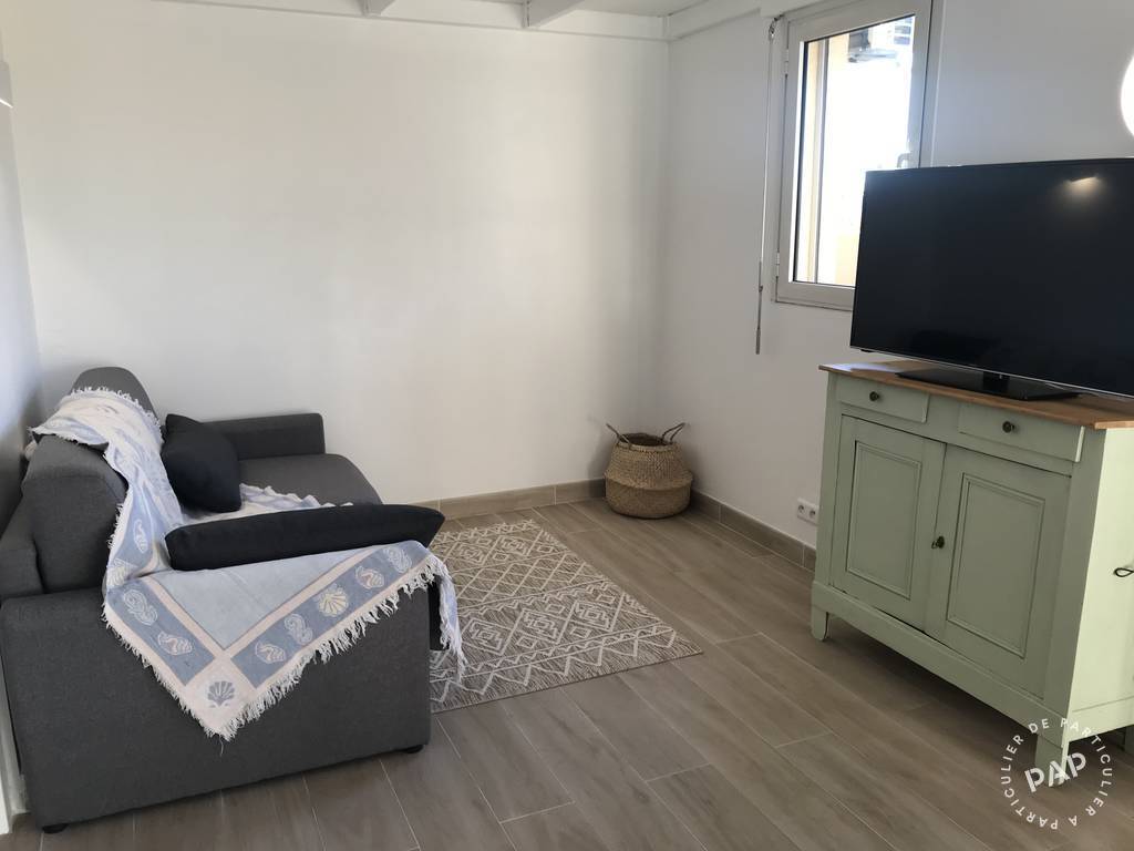  Appartement Mauguio (34130)  