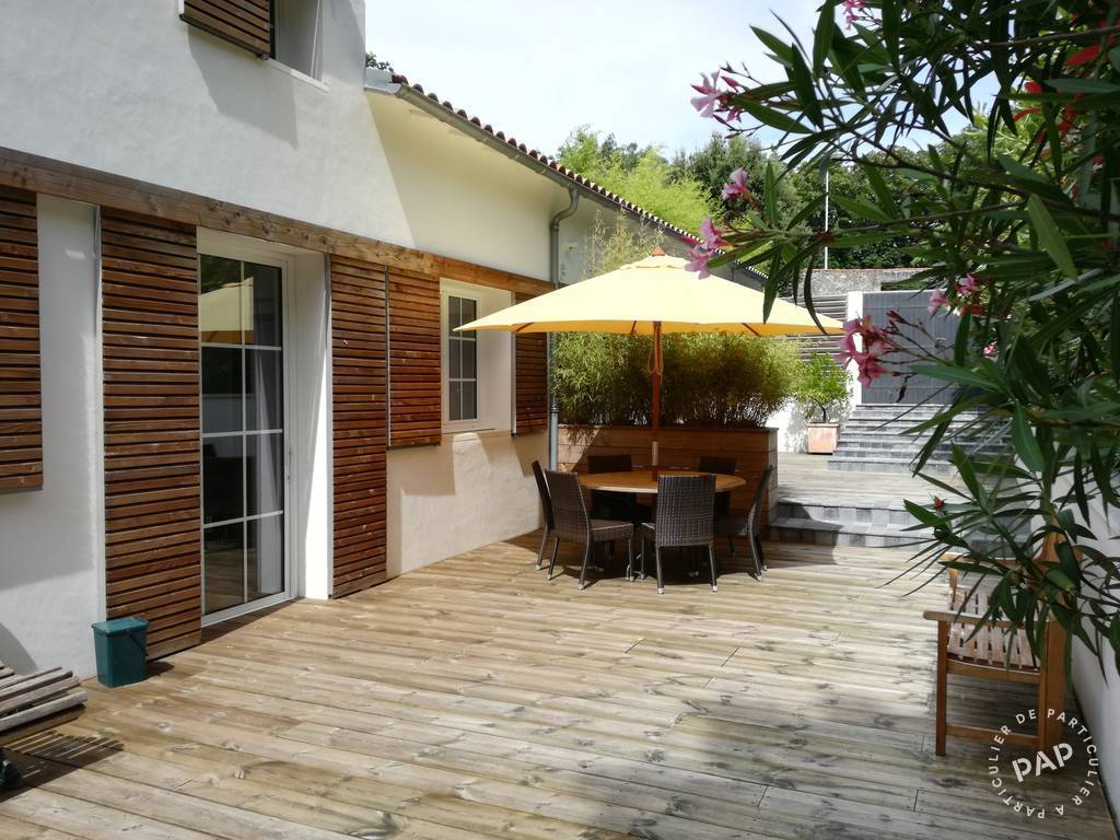 Location Maison La Rochelle (17000) 6 personnes - Ref: 208606420