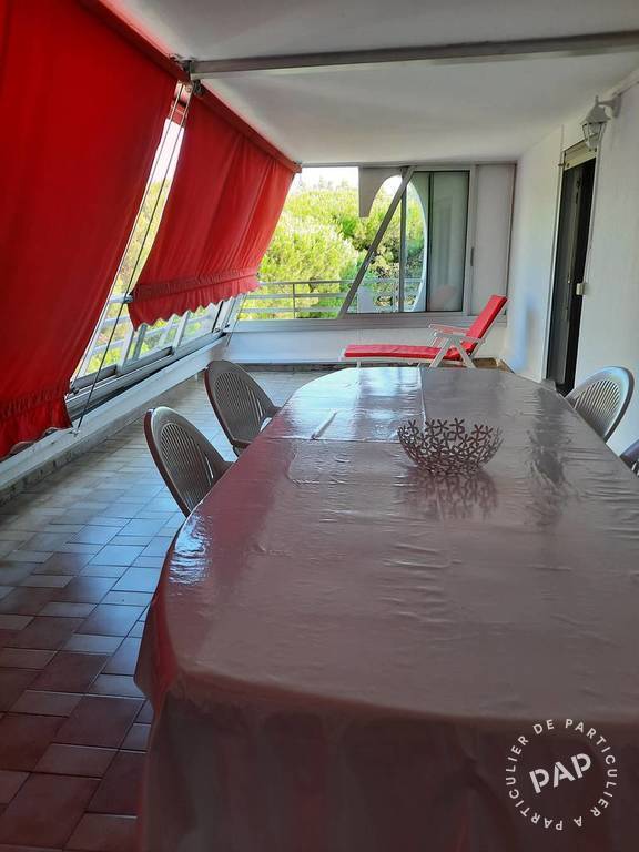 Location Appartement La GrandeMotte 4 personnes Ref 208606742