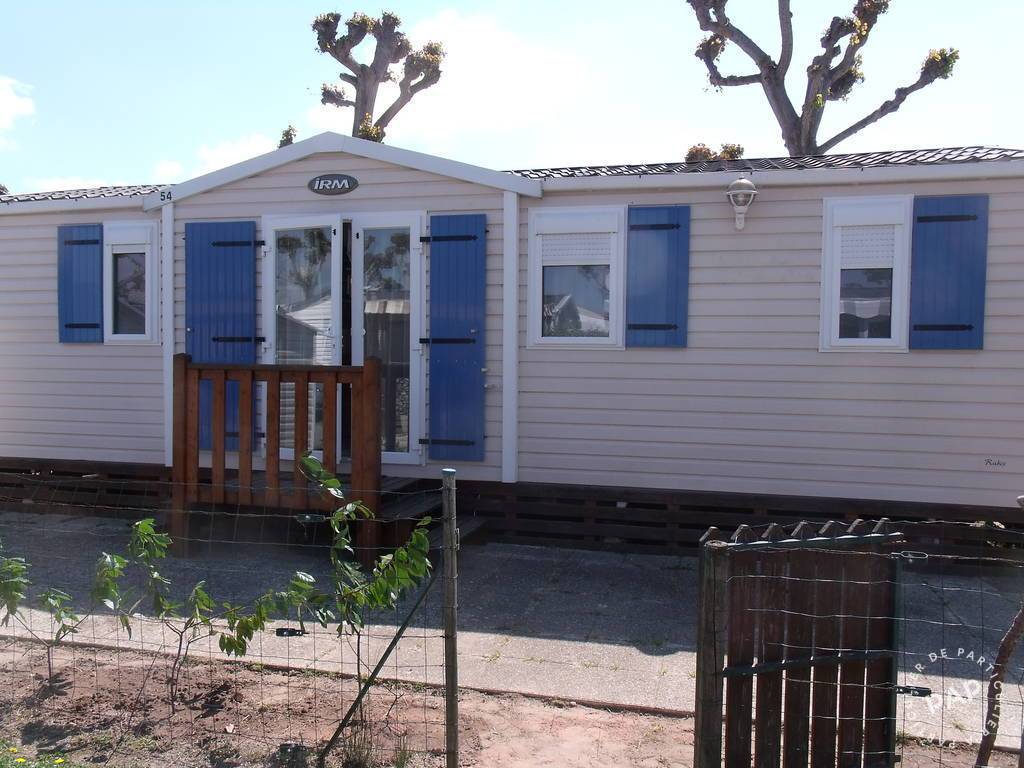 Mobil Home à Vendre à La Tremblade à Des Particulier Mobil-homes Le Grand-Village-Plage (17370) - Toutes les annonces de mobil- homes Le Grand-Village-Plage (17370) | Particulier - PAP Vacances