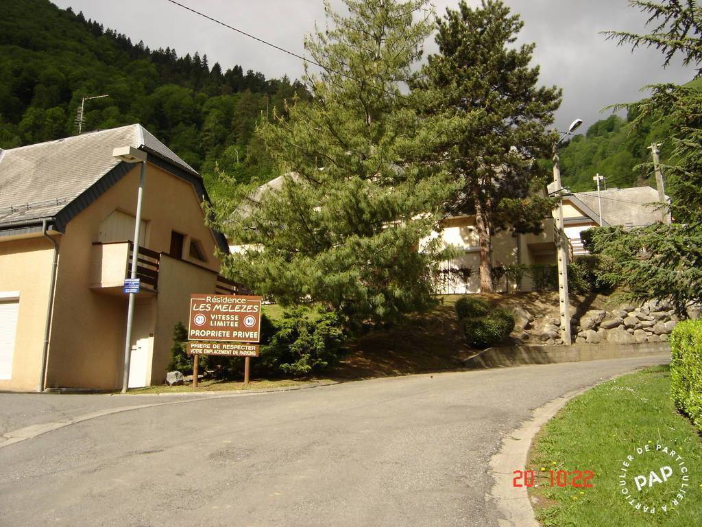 Cauterets (65110)