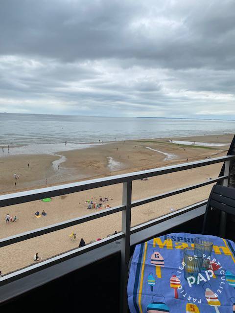 Cabourg (14390)