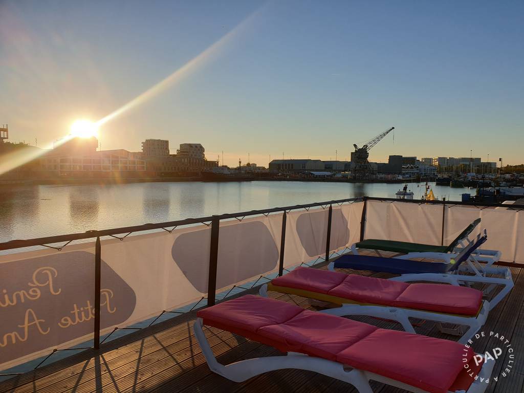 Location Bordeaux (33) - Vacances à Bordeaux (33000) | Particulier ...