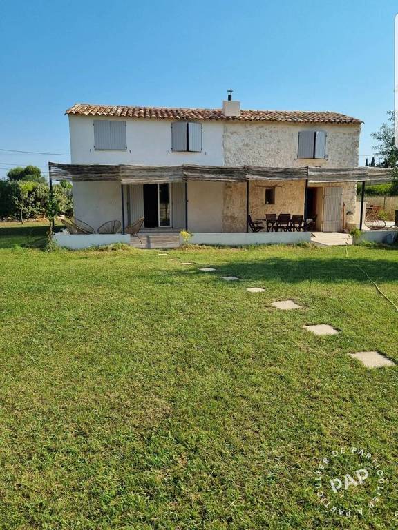 Location Maison Aix-En-Provence (13090) 5 personnes dès 1.500 euros par