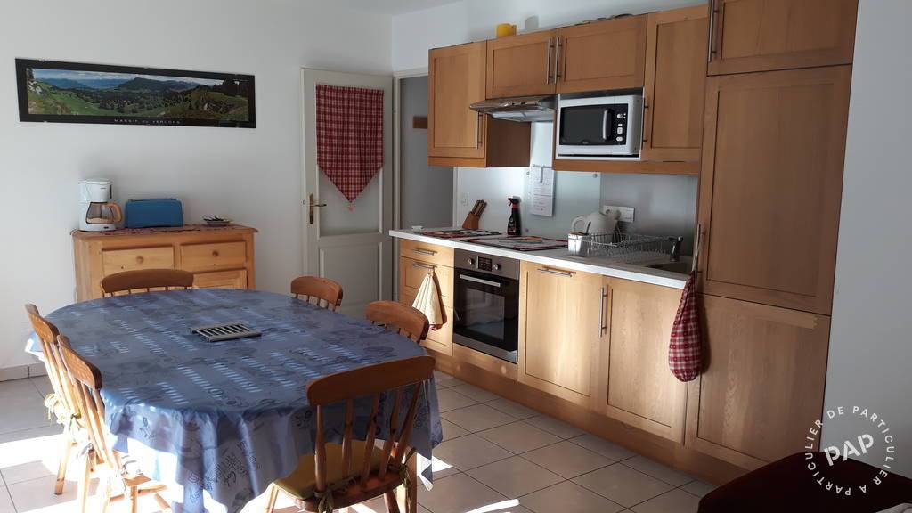 Location Appartement VillardDeLans (38250) 6 personnes dès 550 euros par semaine Ref