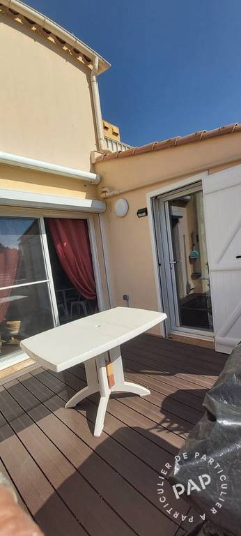  immobilier  Agde (34300)