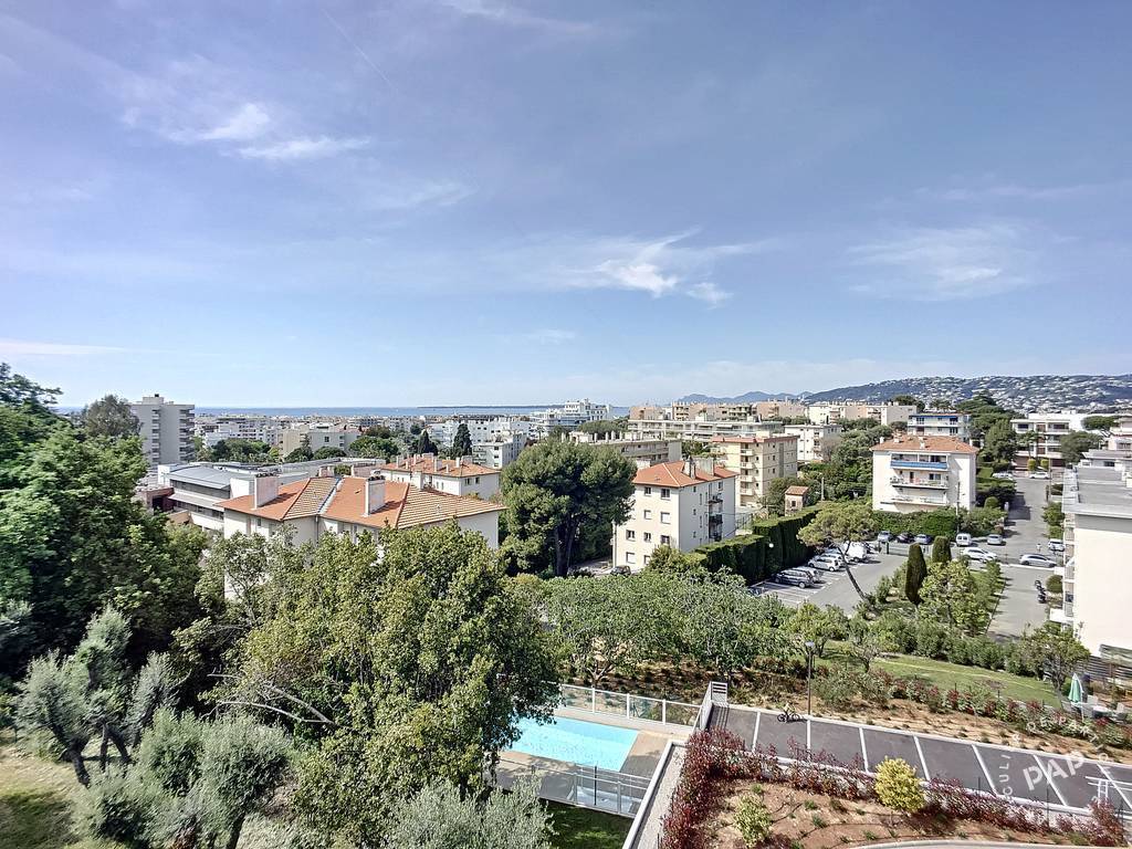  immobilier  Antibes