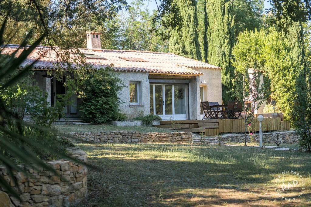 Location Maison SaintMaximinlaSainteBaume (83470) 6 personnes dès 1