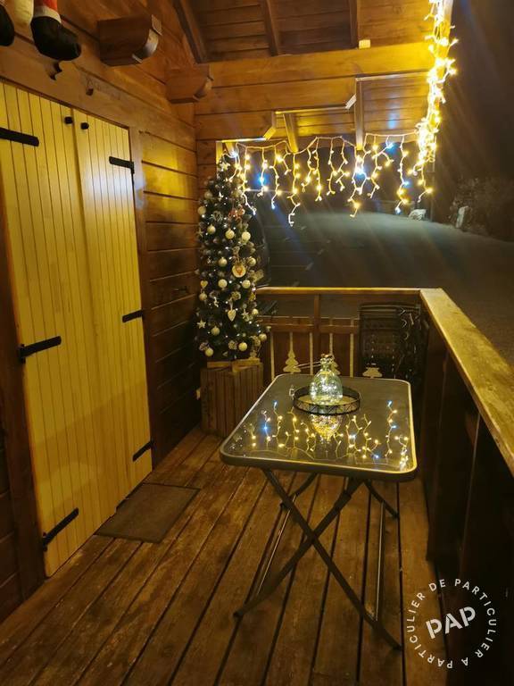 Location Maison La Joue du Loup Dévoluy 12 personnes Ref 208608400 Particulier PAP Vacances