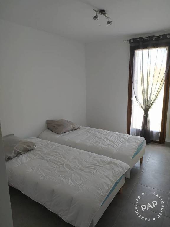 Appartement Sari-Solenzara (20145) 