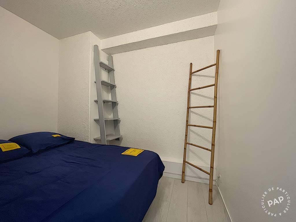 Appartement La Grande-Motte (34280) 