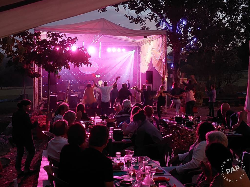 Location Mobilhome SaintFélixDeBourdeilles 6 personnes dès 220