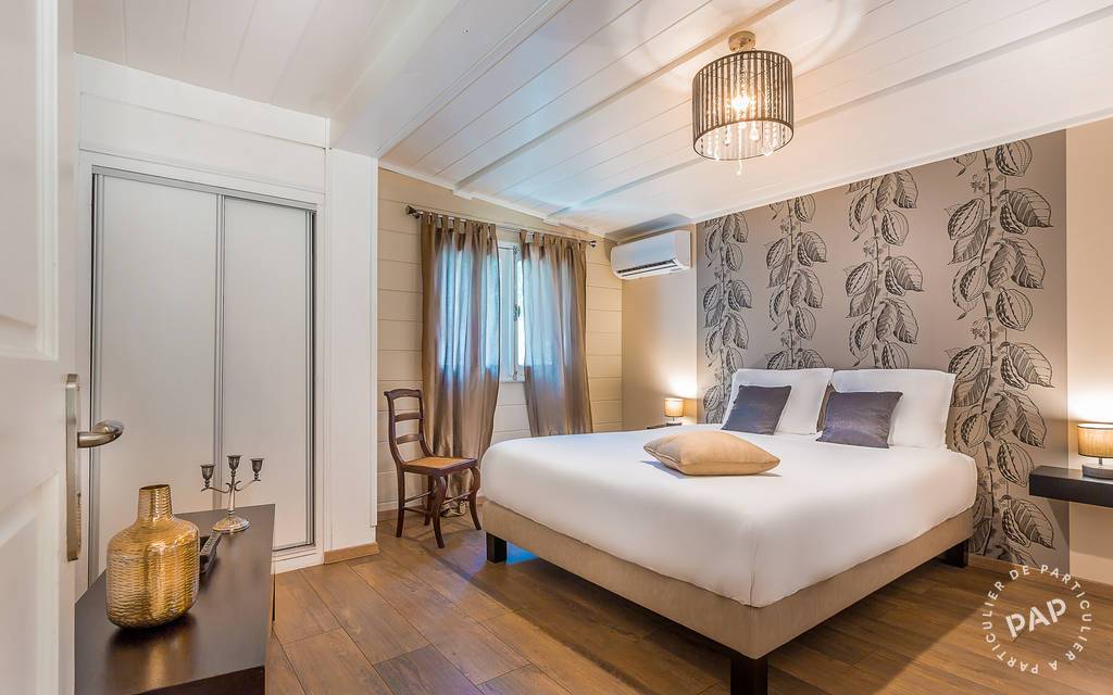 Location Maison L'étangSalé (97427) 8 personnes Ref 208607314