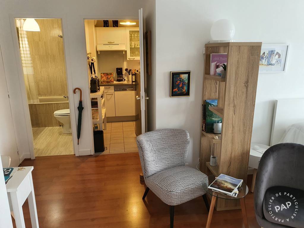 Location Appartement Vichy (03200) 2 personnes dès 385 euros par ...