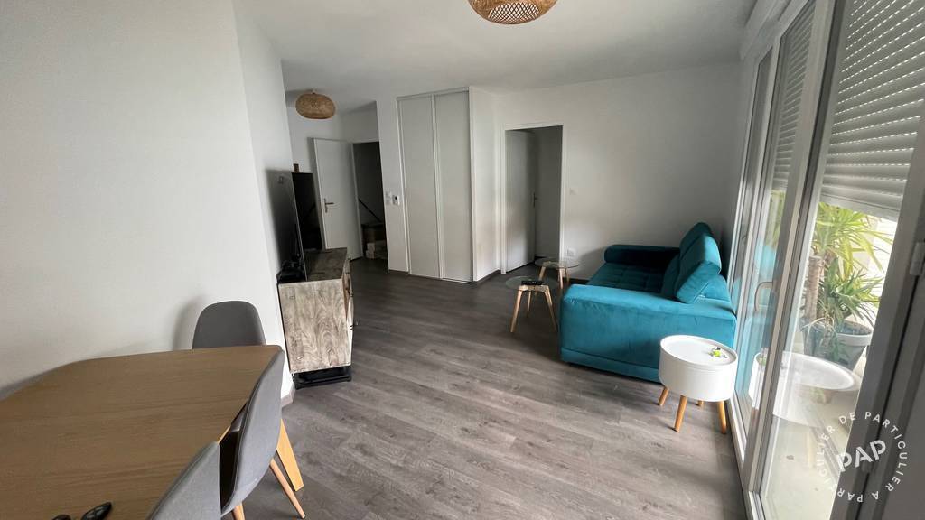 Location Appartement Le Teich (33470) 3 personnes dès 380 euros par