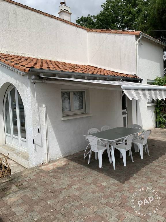 Location Maison Saujon (17600) 6 personnes - Ref: 208605661 ...