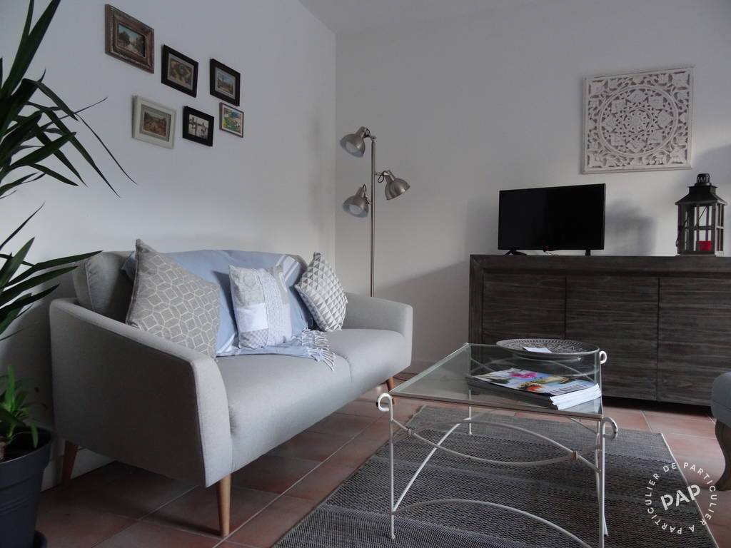 Location Maison La Rochelle (17000) 4 personnes Ref 208608385