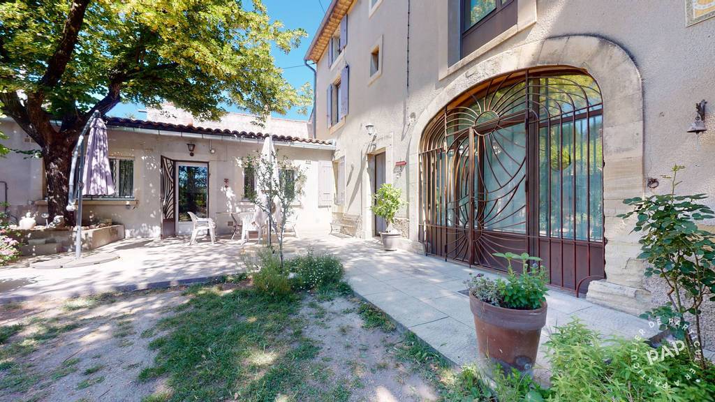 Location Maison ChâteauneufDeGadagne (84470) 6 personnes Ref 208608598 Particulier PAP Location Maison ChâteauneufDeGadagne (84470) 6 personnes Ref 208608598 Particulier PAP