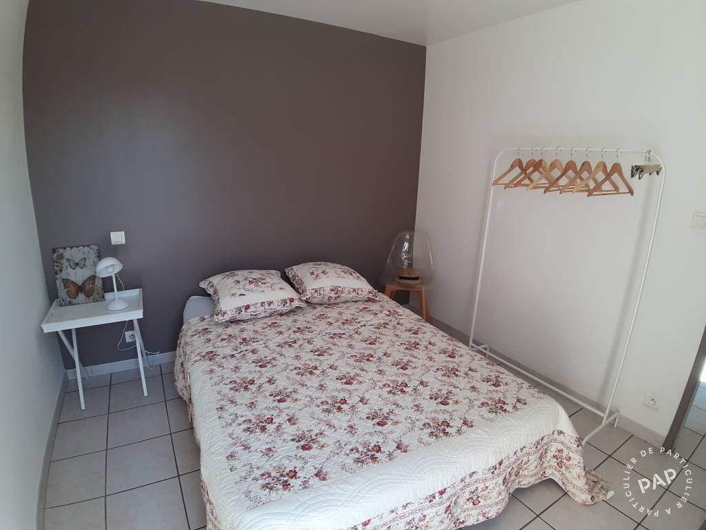 Location Maison Cabannes (13440) 4 personnes dès 350 euros par semaine ...