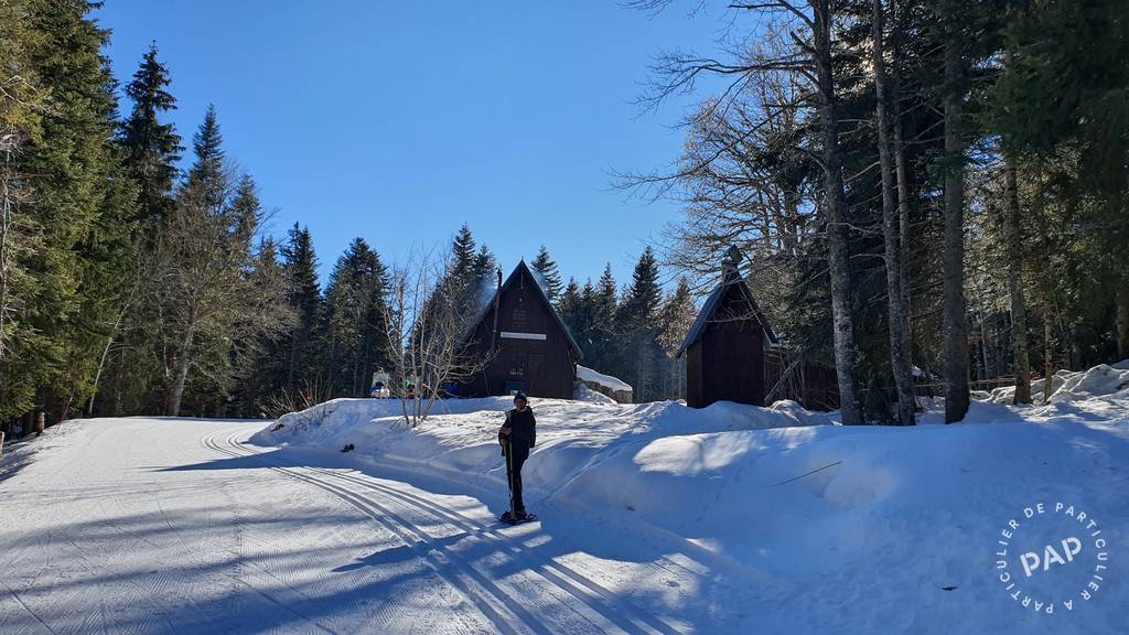 Location Appartement LansenVercors (38250) 4 personnes dès 400 euros