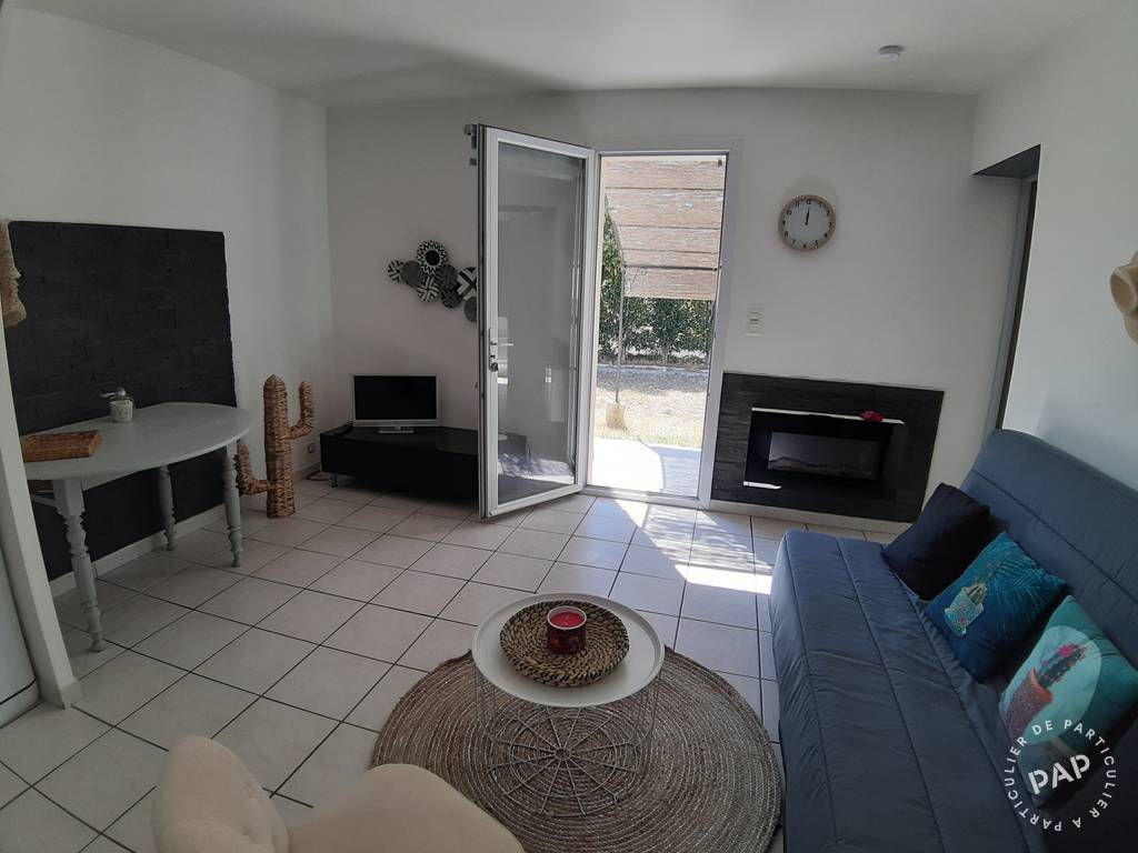Location Maison Cabannes (13440) 4 personnes dès 350 euros par semaine ...