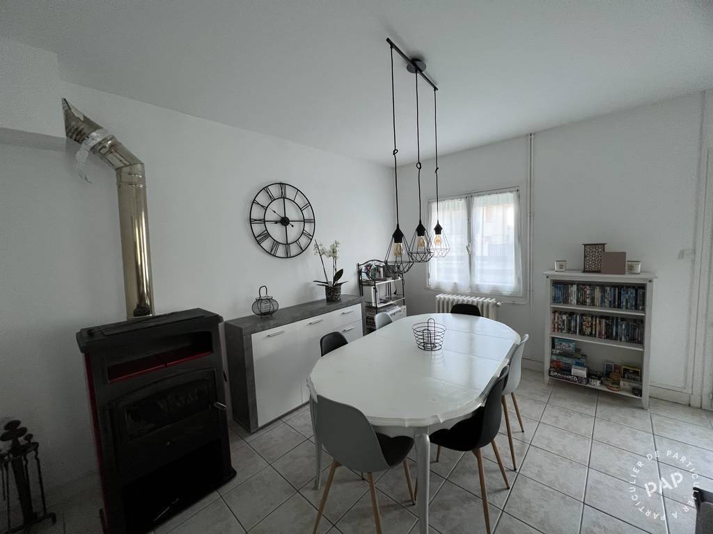 Location Maison Saujon (17600) 6 personnes - Ref: 208605661 ...