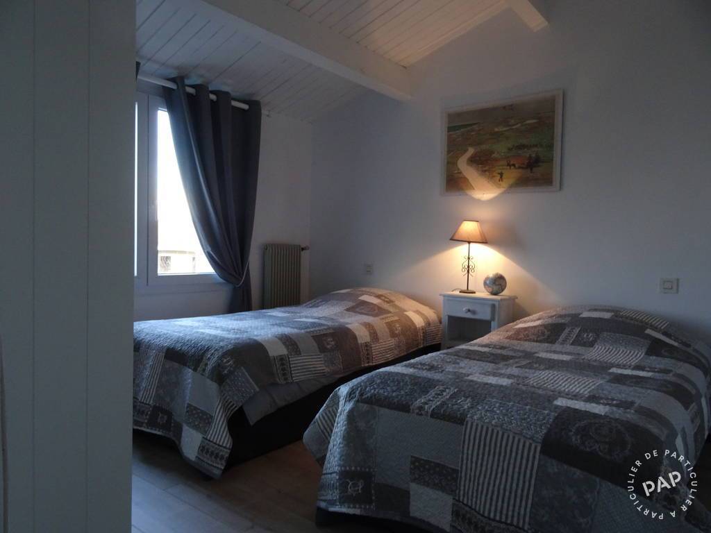 Location Maison La Rochelle (17000) 4 personnes dès 1.323 euros par
