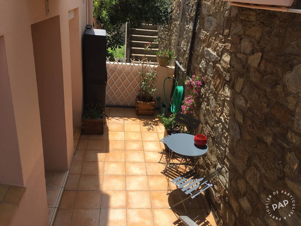 Location Appartement Collioure (66190) 5 Personnes - Ref: 208608410 ...