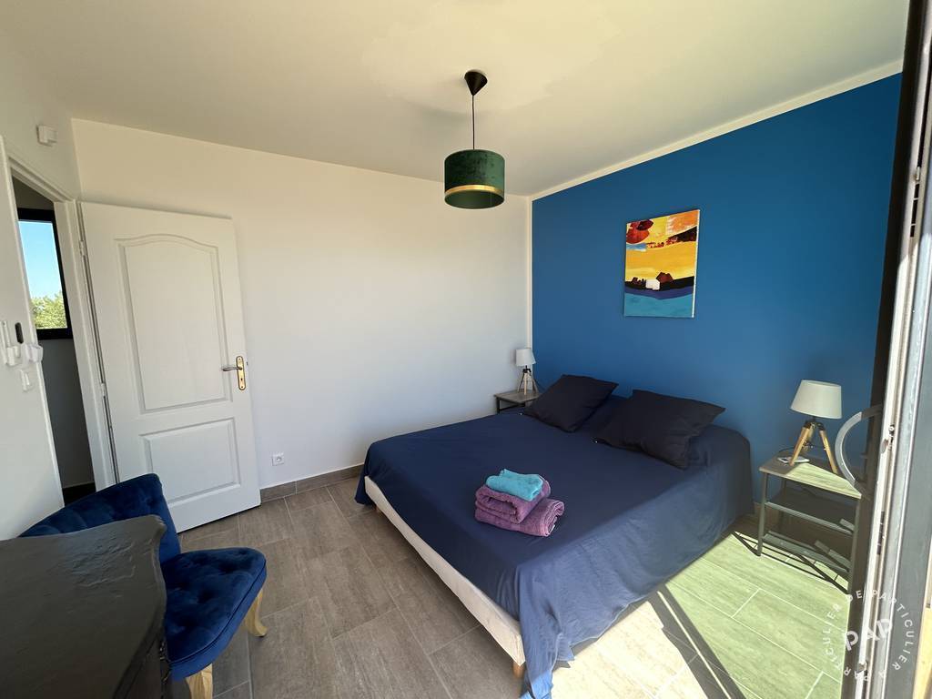 Location Maison Carqueiranne (83320) 8 Personnes Dès 1.000 Euros Par ...