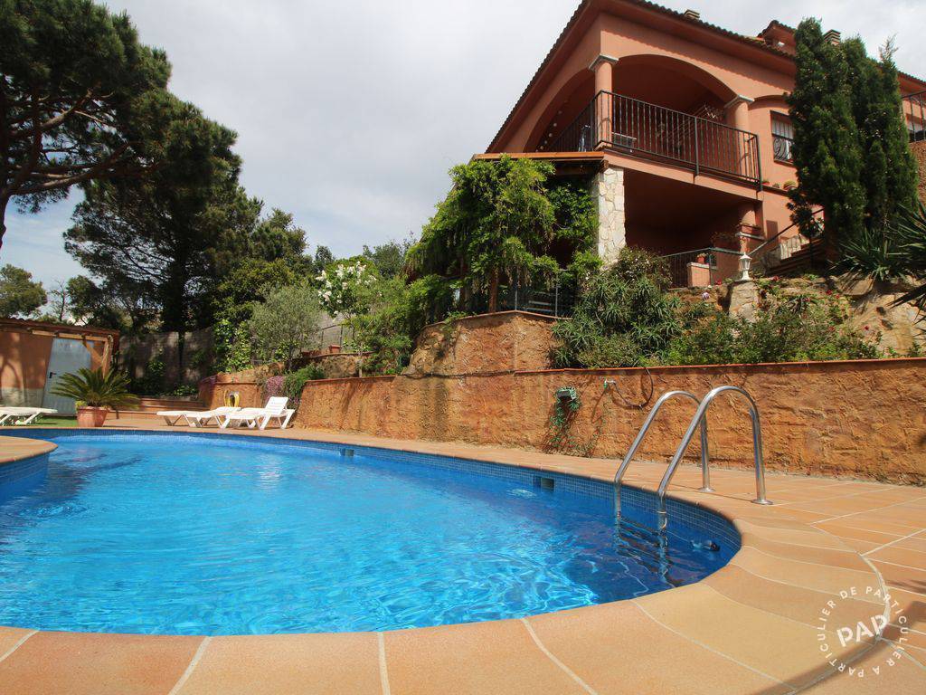 Location Lloret de Mar Toutes les annonces de locations vacances