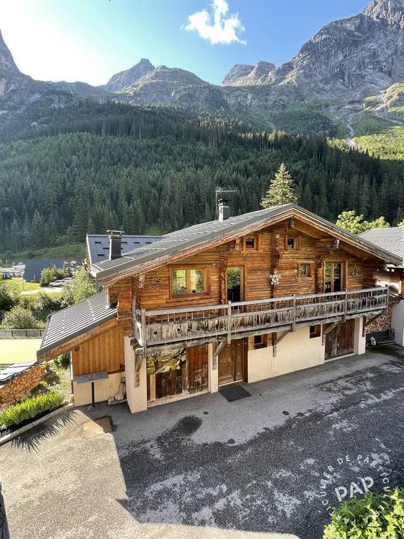 Pralognan La Vanoise Location