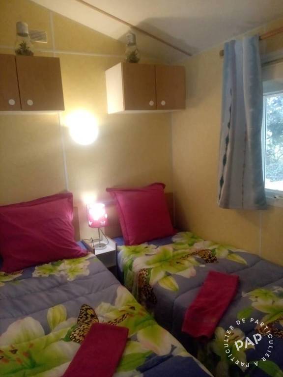  Mobil-home Lunel (34400)  