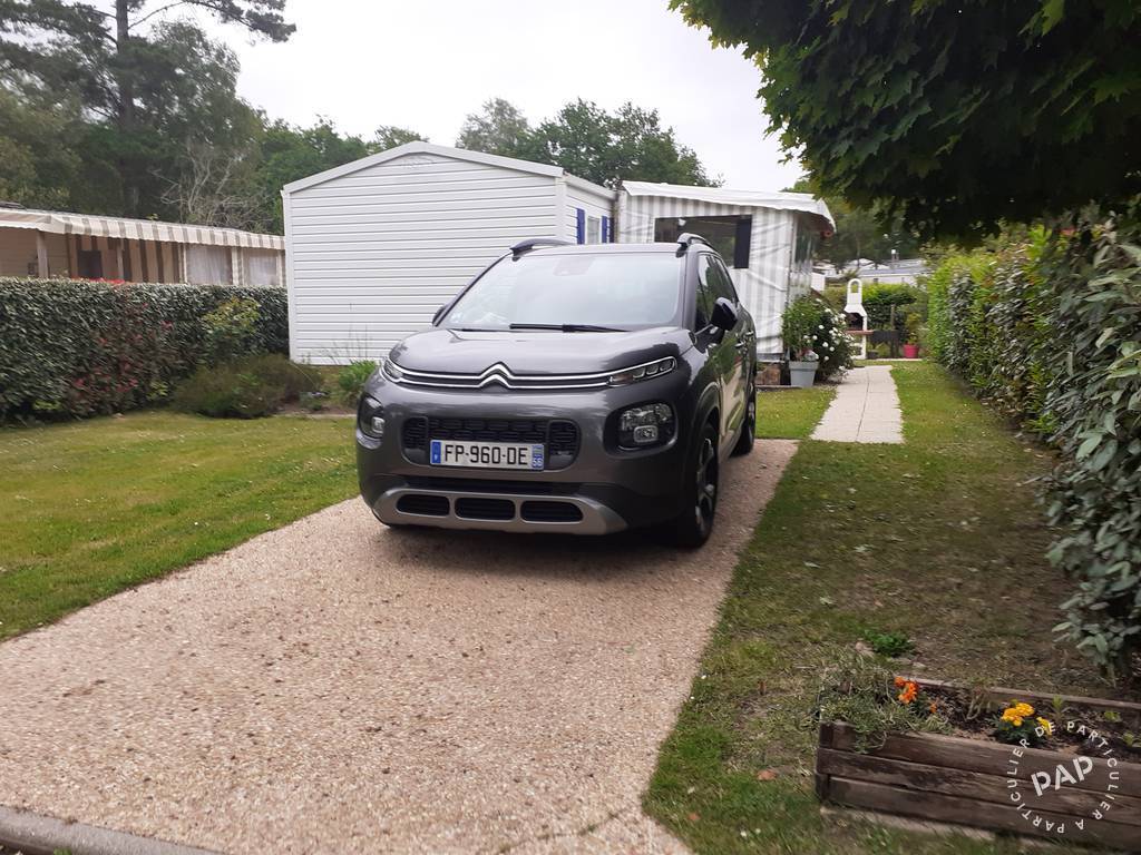  Mobil-home Pont-Aven (29930)  