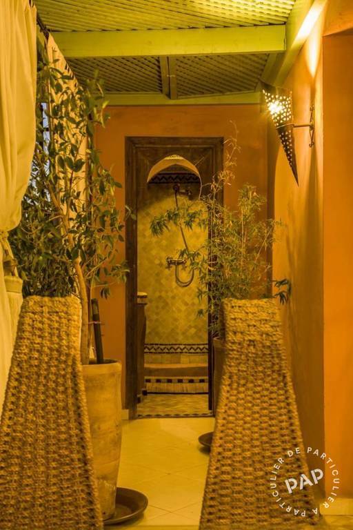  Appartement Marrakech