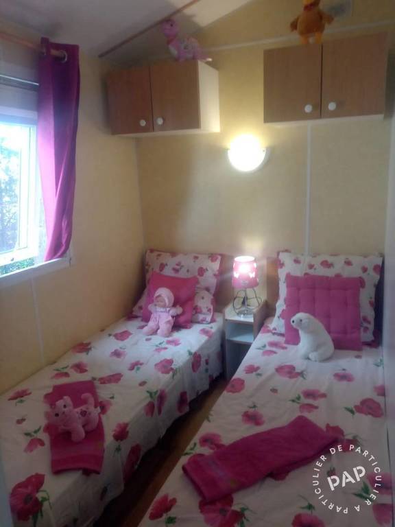  Mobil-home Lunel (34400)