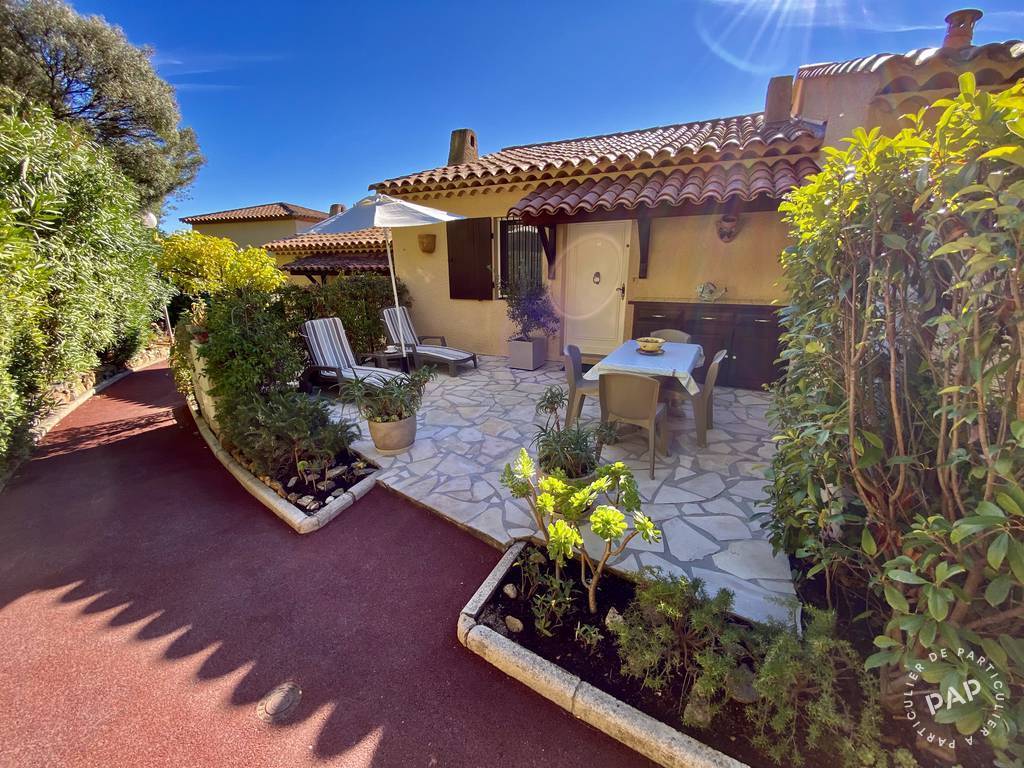 Location Appartement SainteMaxime (83120) 3 personnes dès 670 euros
