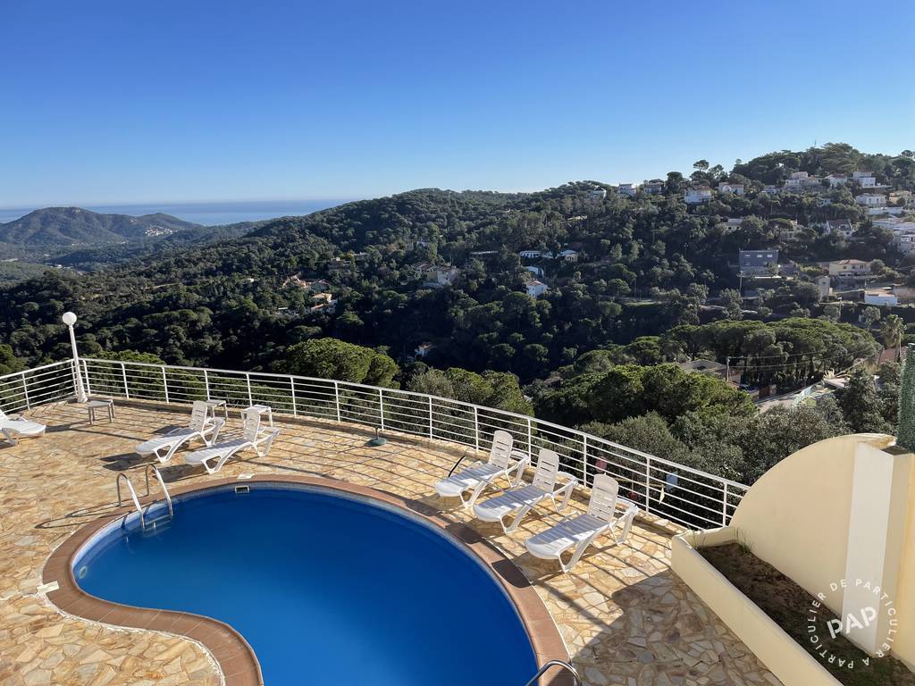 Location Maison Lloret de Mar 12 personnes dès 1.100 euros par semaine -  Ref: 208701333 | Particulier - PAP Vacances