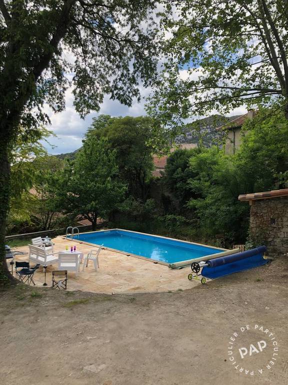 Location Maison SaintHippolyteduFort 4 personnes dès 750 euros par