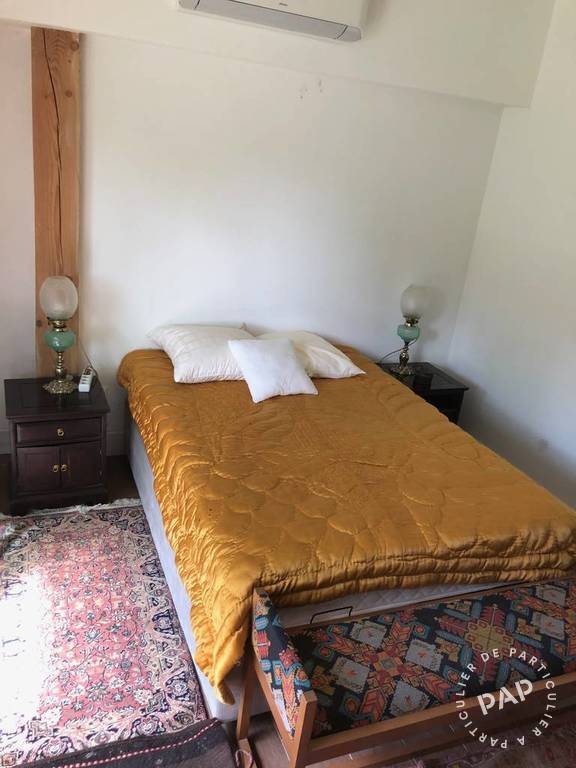 Location Maison SaintHippolyteduFort 4 personnes dès 750 euros par
