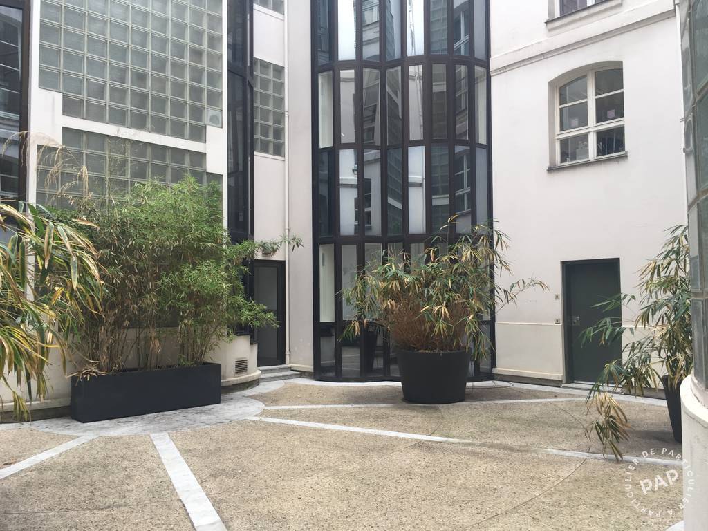 Location Appartement Paris 1er (75001) 4 Personnes - Ref: 208700243 ...