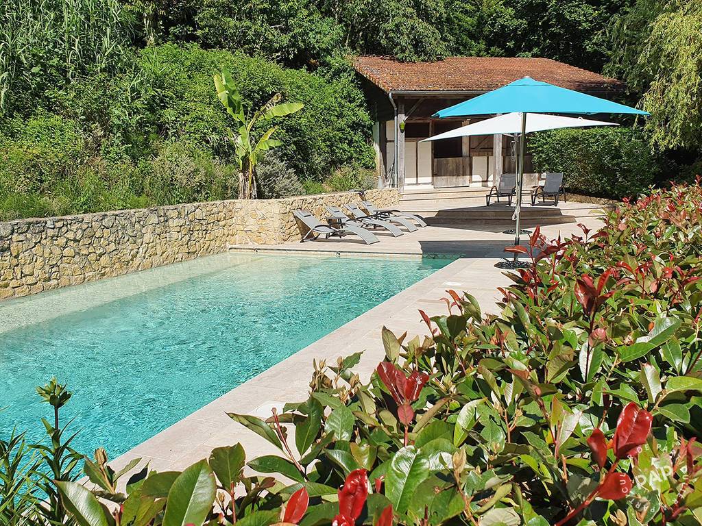Location Gîte SaintVincentdePertignas (33420) 8 personnes Ref 208701032 Particulier Location Gîte SaintVincentdePertignas (33420) 8 personnes Ref 208701032 Particulier