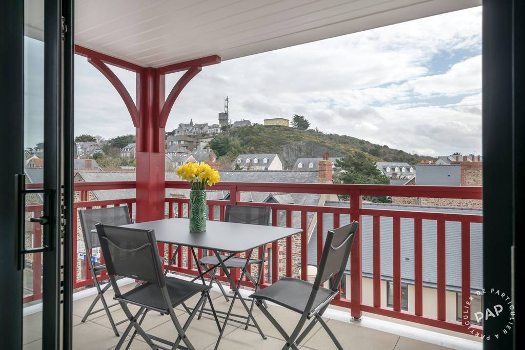 Appartement De Vacances En Côtes D’armor Pour 6 Personnes - 6 personnes