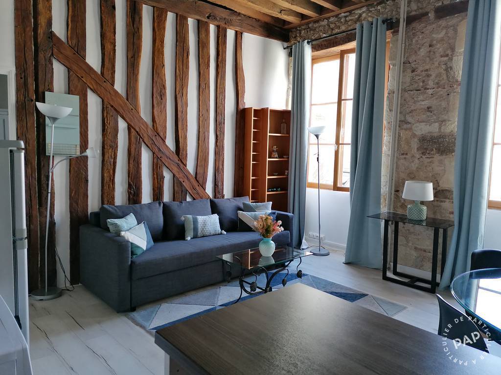 Location appartement Orléans (45) Toutes les annonces de location d