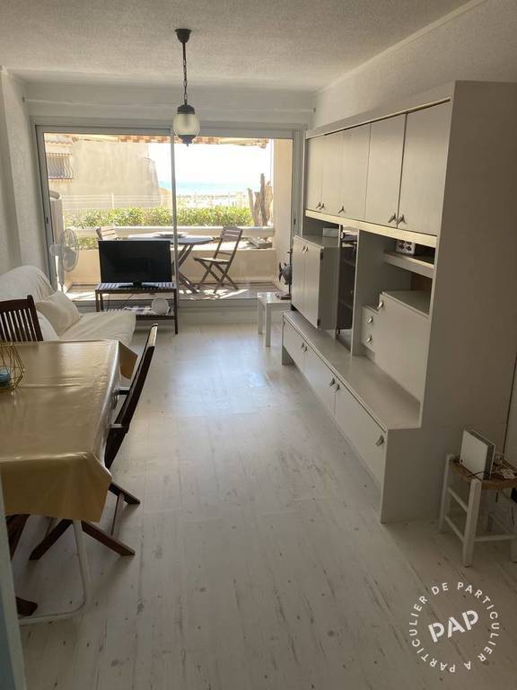  Appartement Mauguio  