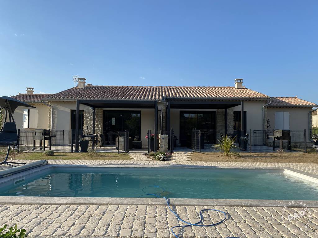 Location Maison Taillades (84300) 4 personnes dès 700 euros par semaine ...